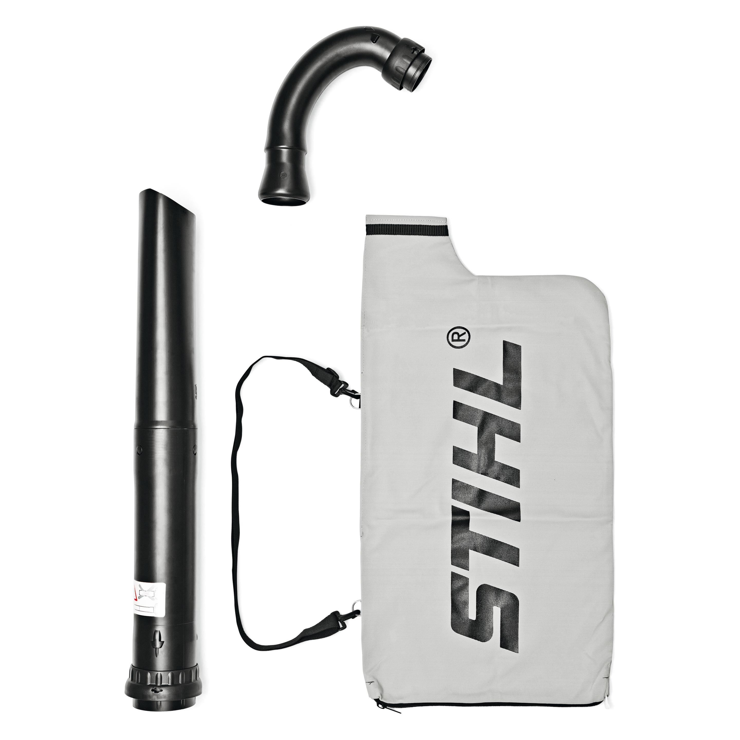 Stihl Anbausatz Saugeinrichtung für BG 56,86 (Laubsauger + Laubbläser) (42417002200)
