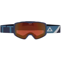Matt, Skibrille