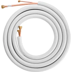 Bosch Thermotechnik Kupfer-Doppelrohr-Paket 7733701501