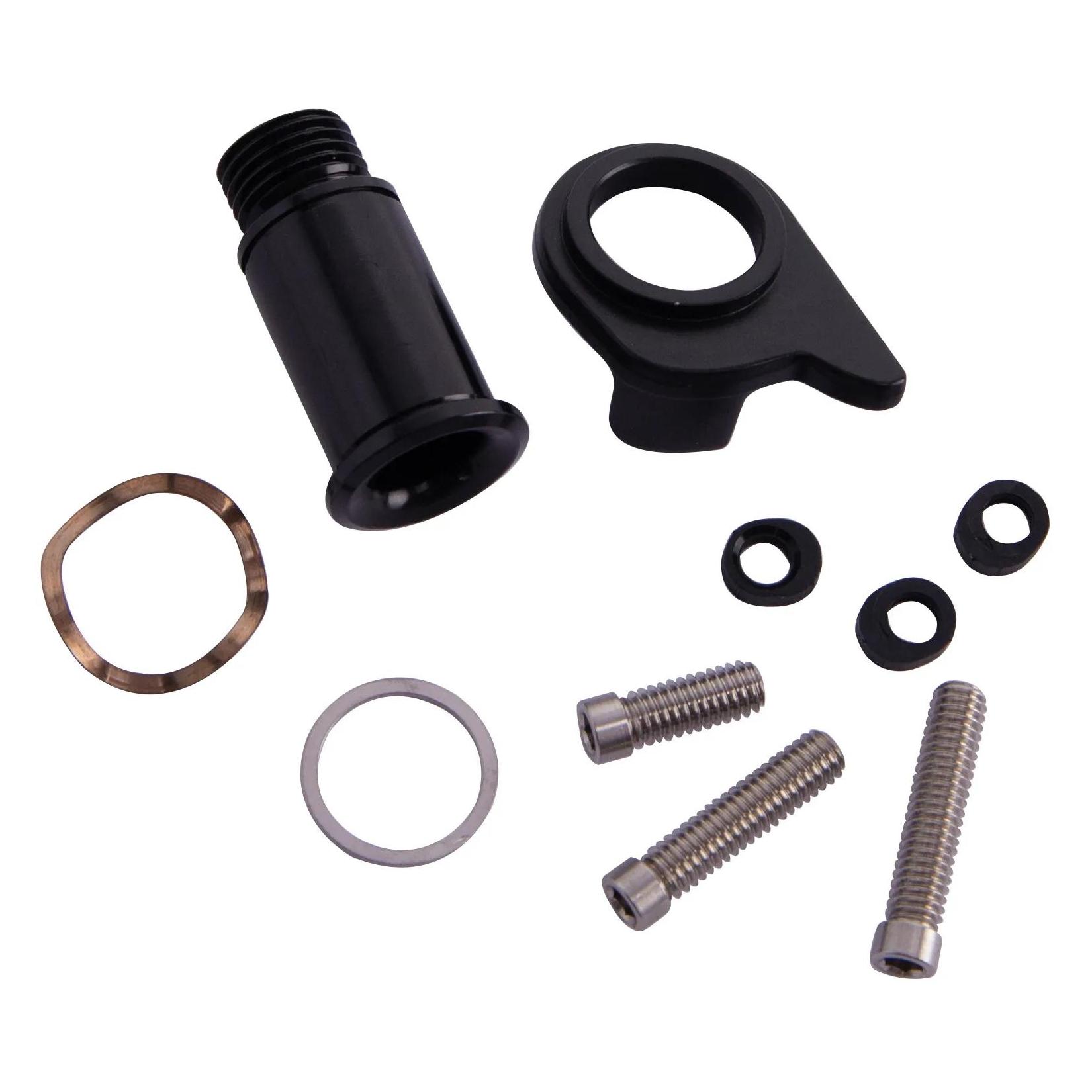 Sram Force eTap AXS (11.7518.093.002)