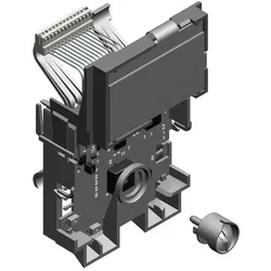 BOSCH Ersatzteil TTNR: 8738725064 Steuerungsmodul