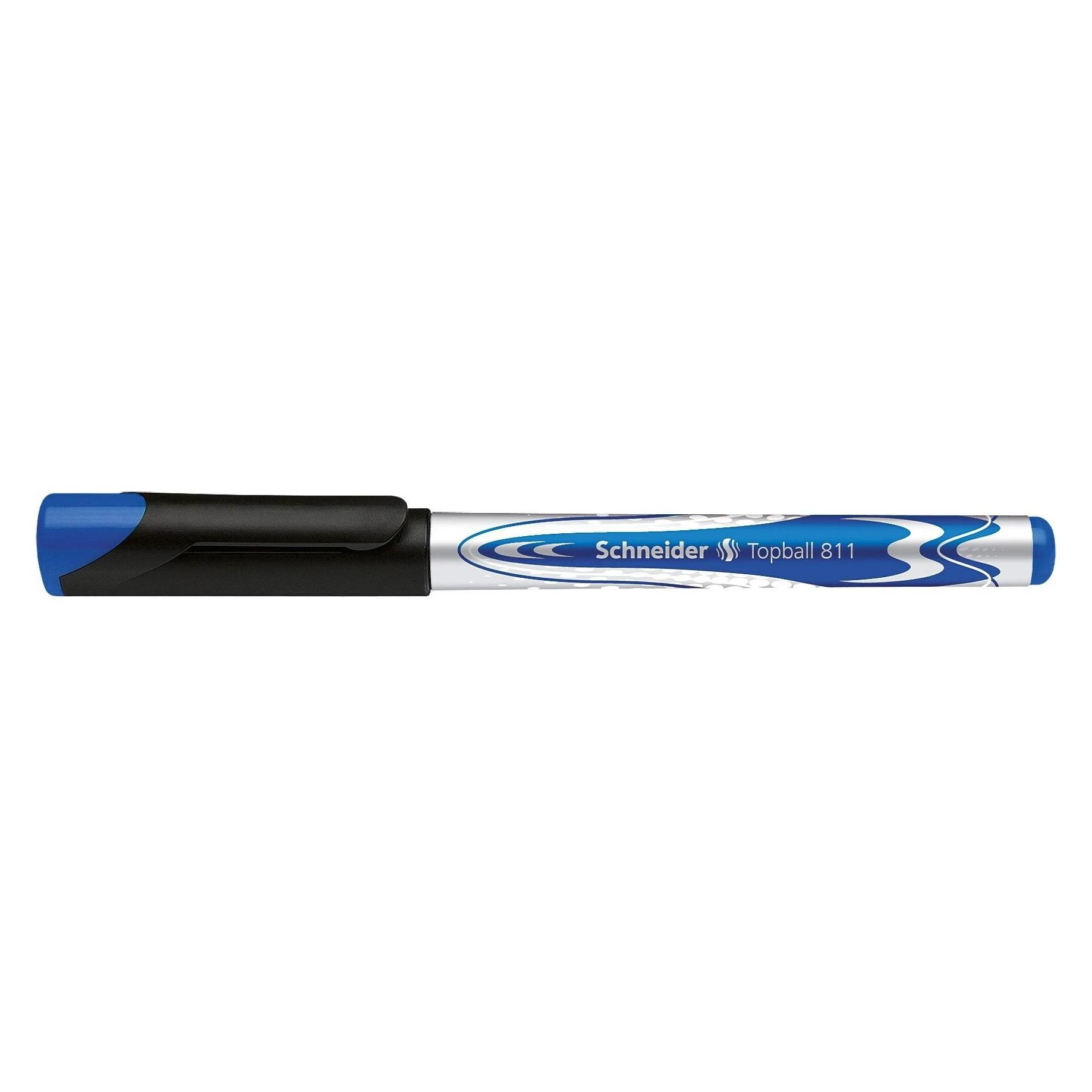 Schneider Roller Topball 811 (1x) (SN8113)