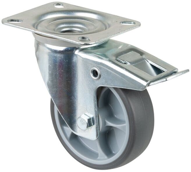 Roulette de transport L420.B44.101 BS Rollen (L420.B44.101)