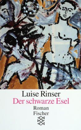 Luise Rinser - Der schwarze Esel: Roman - Preis vom 01.10.2026 17:08:56 h