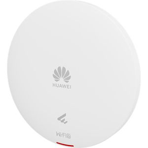 Huawei Access-Point eKitEngine AP361, Indoor, bis 1775 Mbit/s, Wi-Fi 6 Dualband, Wandmontage