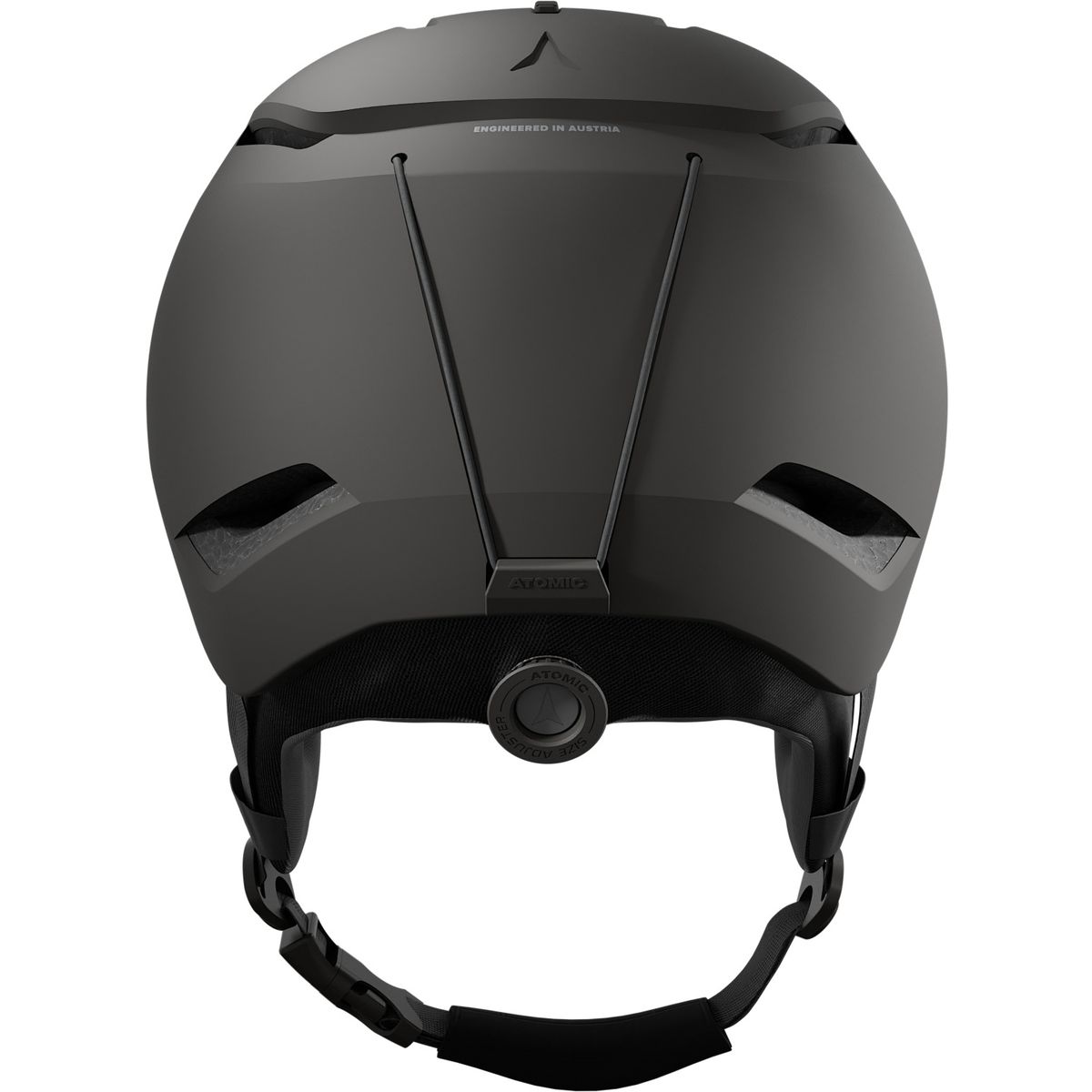 Atomic Revent Lite+ black 55-59 AN5006722M