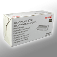 Xerox Toner 106R02773 schwarz