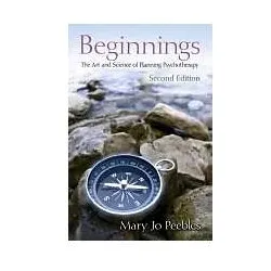Beginnings, Second Edition, Sachbücher von Mary Jo Peebles, Mary Jo Peebles Kleiger