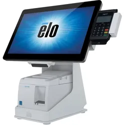 ēlo, Kasse Zubehör, Elo mPOS Printer Stand