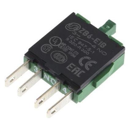 Schneider Electric Hilfsschalter 1S (ZB6E1B)