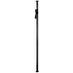 Manfrotto Autopole 2 (Stativ Verlängerung), Stativ Zubehör, Schwarz