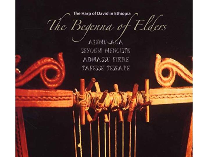 The Begenna Of Elders
