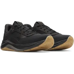 UNDER ARMOUR Aurora 3 Trainingsschuhe Damen 002 - black/black/anthracite 37.5