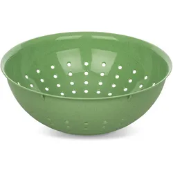 Koziol Seiher Palsby 2l nature leaf green