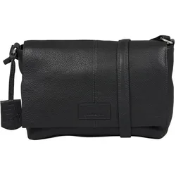 Burkely Umhängetasche Soft Skylar Satchel Bag schwarz - 11