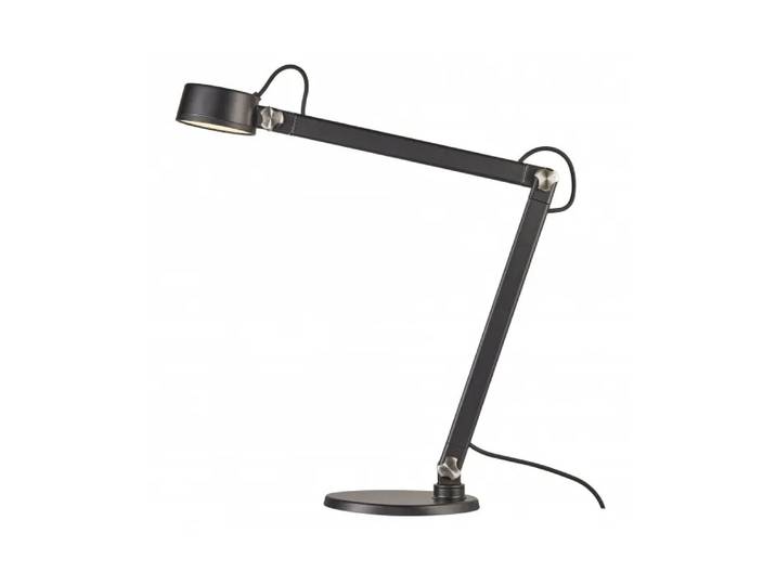 Design For The People Nobu Tischleuchte 46,5 cm Schwarz