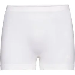 ODLO Herren Boxershorts PERFORMANCE X-LIGHT, Größe XXL in Weiß Weiß