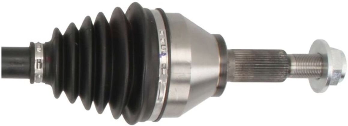 Arbre de transmission TRAKMOTIVE FD-8202