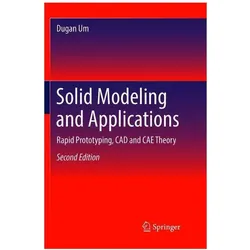 Solid Modeling and Applications, Fachbücher von Dugan Um