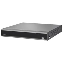 Indexa NVR Netzwerkvideorecorder NVR508