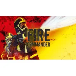 Fire Commander