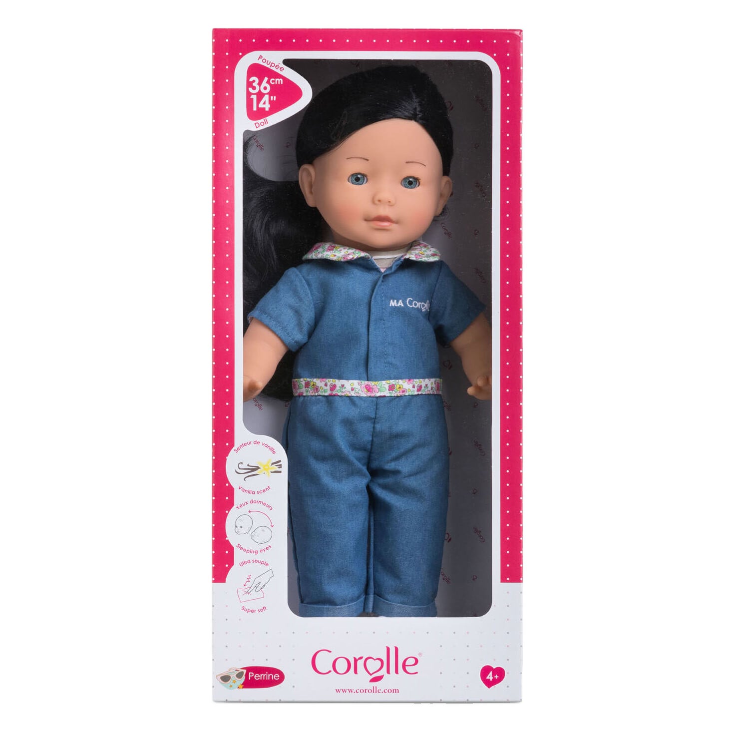 Corolle Ma Corolle Perrine