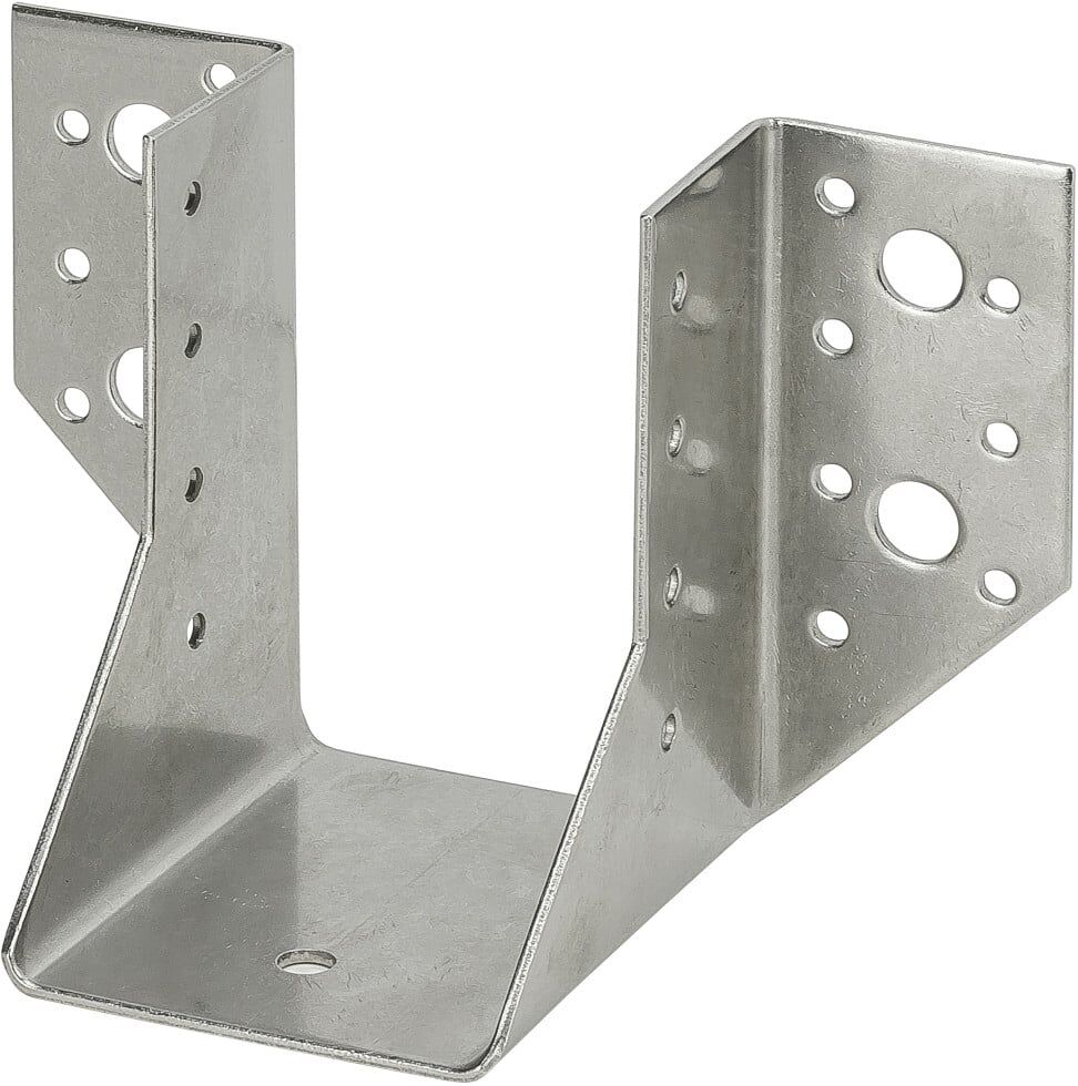 Vormann Balkenschuhe Typ A 60 x 100 mm