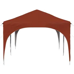 vidaXL, Pavillon, Pop-Up Zelt (574 cm, 289 cm)