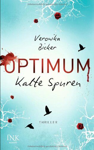 Veronika Bicker - Optimum - Kalte Spuren - Preis vom 11.10.2026 15:43:13 h