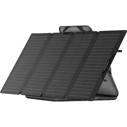 EcoFlow Tragbares Solarpanel 160 W