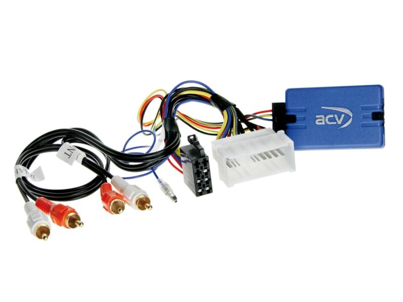 ACV 42-HY-x03