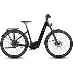 Aeres Namur A Low Gobao X1 840Wh Gloss Black