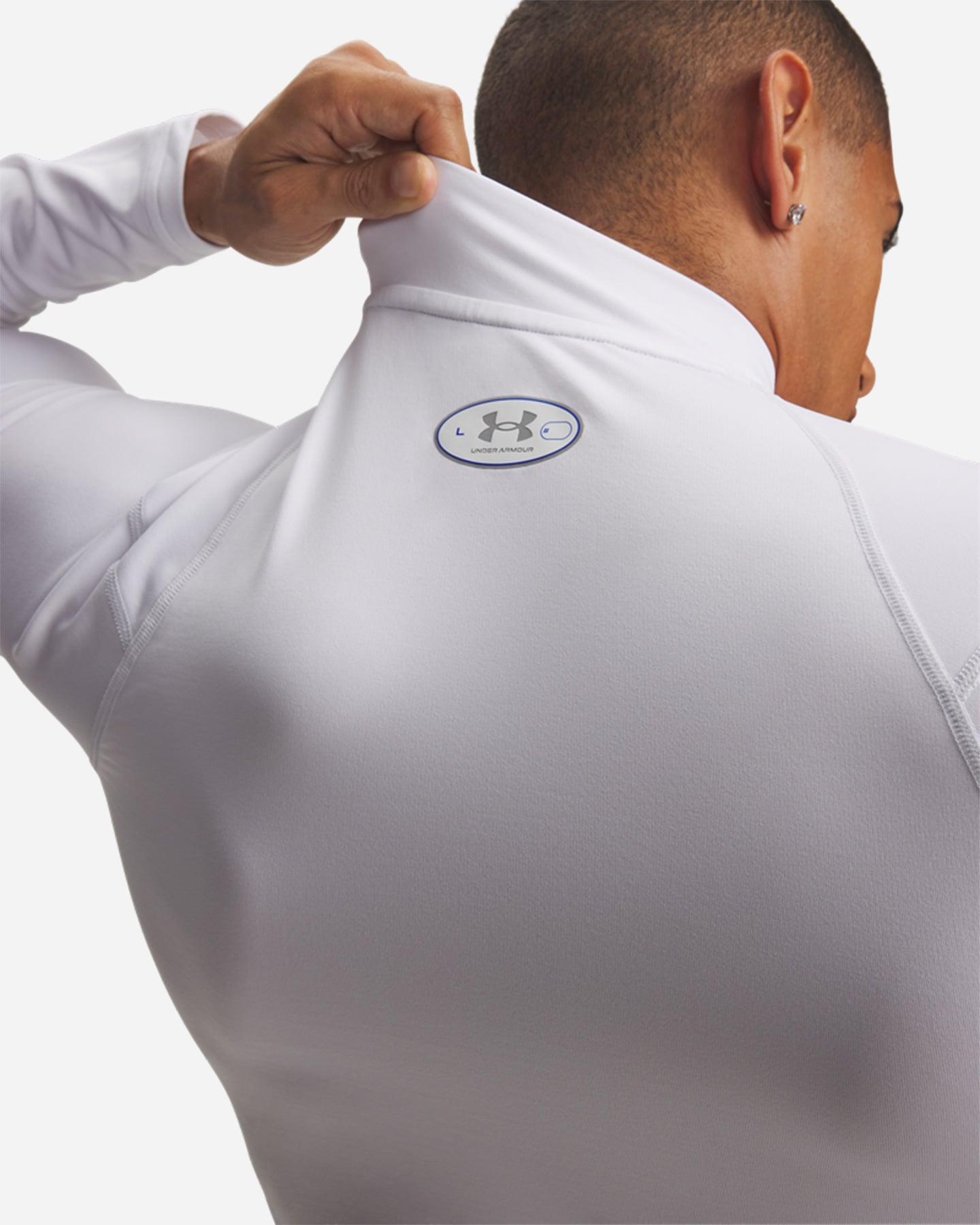 Under Armour Elite M - T-shirt Training - Uomo M