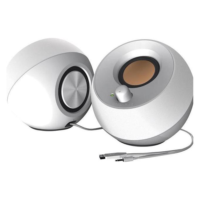 Creative Pebble (51MF1680AA001)