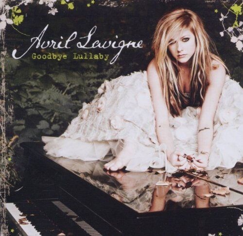 Avril Lavigne - Goodbye Lullaby - Preis vom 27.09.2026 03:53:48 h