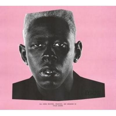 Igor - The Creator Tyler, CD