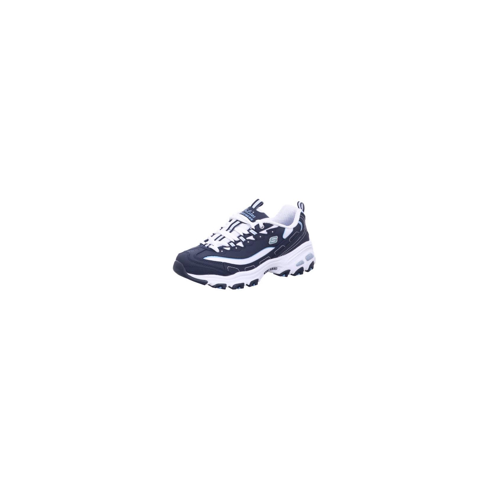 Skechers D"LITES - BIGGEST FAN 11930 NVW Gr. 40