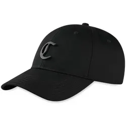 Callaway Retro C Metal Cap schwarz