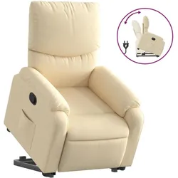 vidaXL, Sessel, Mavonville (Manuelles Neigesystem ohne Massage-Funktion)