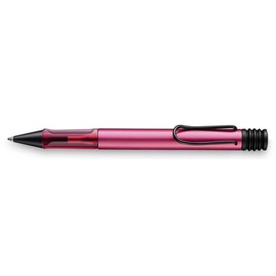 LAMY Füeller 0D9 LAMY AL-star fiery, Feder EF