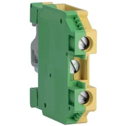 Hager Schutzleiter KXB16E
