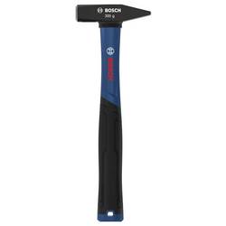 Bosch Professional Schlosserhammer 300 g 1600A03B6C Schlosserhammer 300 mm 1 St.