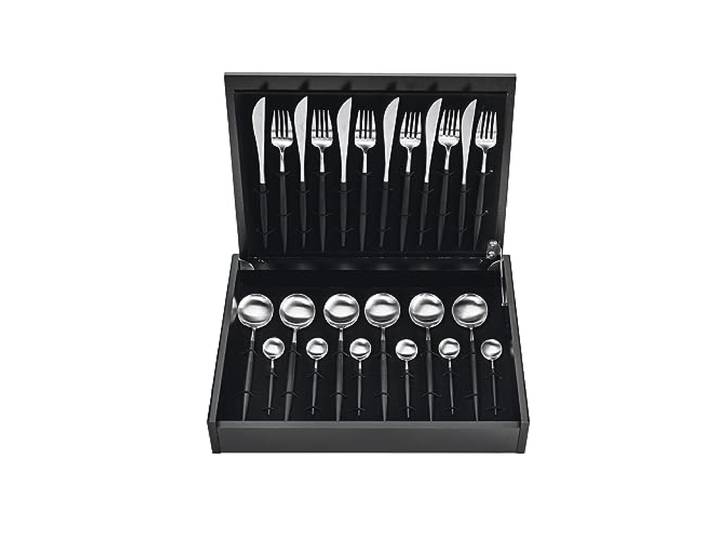 ASA 32100/950 Cutipol 24-teilig Besteck-Set Goa im Besteckkasten