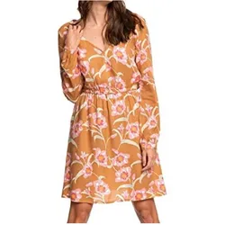 Roxy Damen Kleid Heatin Up - M - M