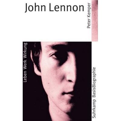 John Lennon -