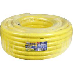 Hozelock 48501 Gartenschlauch Schlauch-Innen-Ø=30 mm 50 m 50 m Gelb