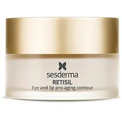 Sesderma, Augenpflege, NEU Retisil Intensive Eye and Lip Pro-Aging Contour 1.01 fl.oz Timeless (Augenpflege Crème, 30 ml, Tag + Nacht)