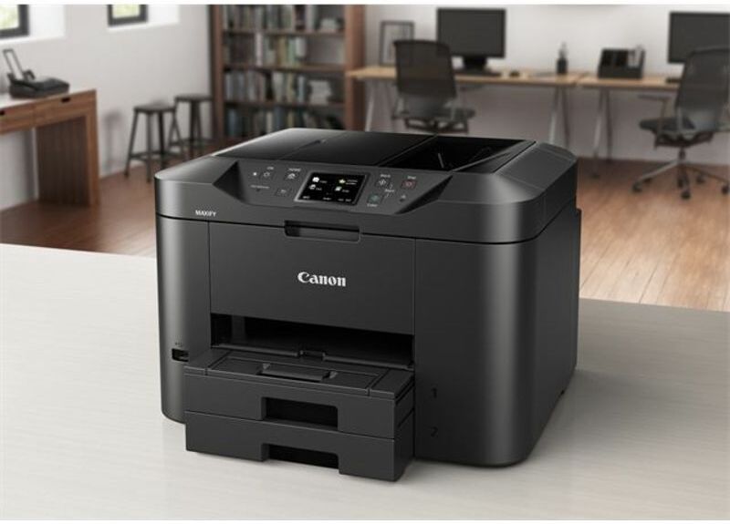 Canon MAXIFY MB2750 - Tintenstrahldrucker