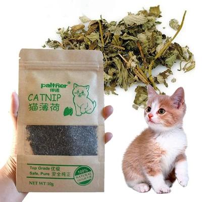 PureLeaf 100% Organic Natural Catnip PureLeaf 100% Organic Natural Catnip