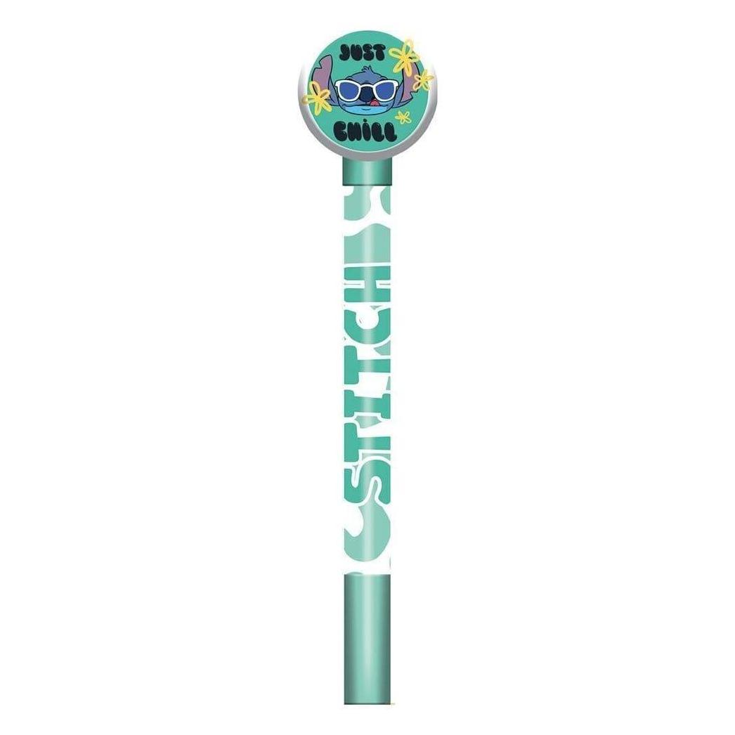 Pyramid You'Re My Fave Stitch biros mit Topper (1x) (SR74554)
